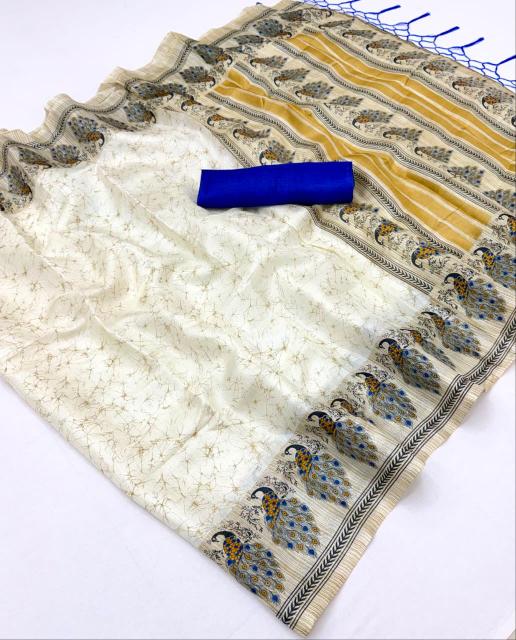 Malhar nency-vol-1 surat best wholesale saree market